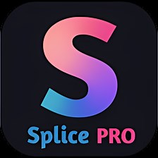 Splice Free 编辑Video Editor movie Maker