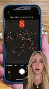 93 reactions · 3 comments |  Count things easily in one tap! | iScanner - PDF Document Scanner | Facebook