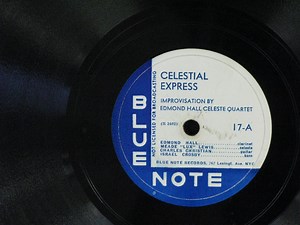 Stream a 144-Hour Discography of Classic Jazz Recordings from Blue Note Records: Miles Davis, Art Blakey, John Coltrane, Ornette Coleman & More