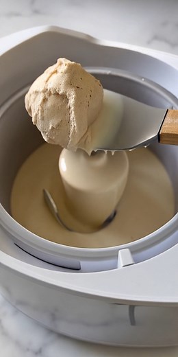 6.6K views · 25 reactions | Cinnamon Ice Cream (Serves 8) 5 large egg yolks 1 1/2 cups heavy cream 1 1/2 cups half-and-half 1 tsp vanilla extract 5 cinnamon sticks, broken 3/4 cup sugar 1/4 tsp table salt Ground cinnamon (optional) #CinnamonIceCream #IceCreamLovers #DessertDelight #SweetTreats #HomemadeIceCream #CinnamonSwirl #ChillOutWithCinnamon #IceCreamAddict #DessertGoals #YummyInMyTummy | Tracy Cooking | Facebook