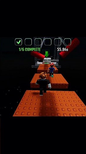 🔥 CAN YOU BEAT MR BEAST’S DEADLY OBBY LEVEL-1? 😱 ROBLOX EDITION