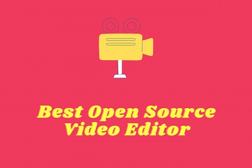 5 Best Open Source Video Editors [Free] - MiniTool MovieMaker