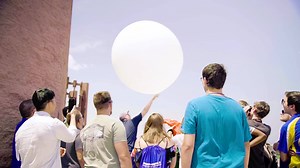 1.3K views · 18 reactions | Get involved. Get engaged. At Embry-Riddle Aeronautical University - Prescott Campus, we get HANDS-ON. #GoERAU | Embry-Riddle Aeronautical University | Facebook