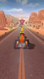 🔥 Take them all down! 🚀 Game: «Monster Demolition – Giants 3D» ☄️ The pixelated apocalypse is here, and all that stands between humanity and the forces of destruction is you and your truck. 🚗 So climb up to the cab, put your foot to the floor, and race straight for the action in this wildly entertaining demolition game where the only way to win is to hit the giant monsters head-on with all you've got! 🌐 Get it on the App Store & Google Play 🔗 Follow links below to play now! App Store: https