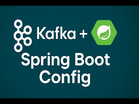 Kafka in Spring Boot — PRODUCTION-GRADE Config Explained (Producer + Consumer)