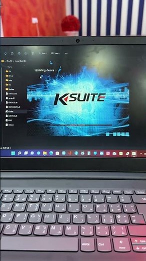 Ktag External exception EEFFACE error fix. Just change the software 😏