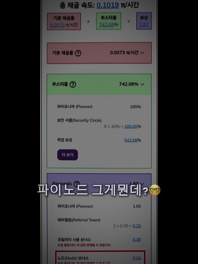 TikTok의 pinetworkjacob2974