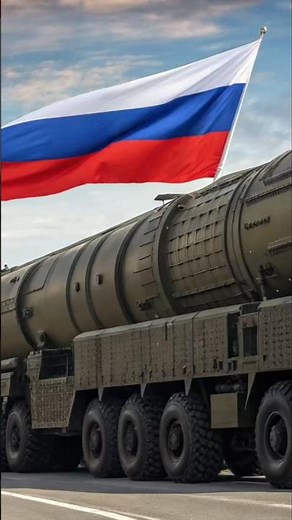 2026 RS-28 Sarmat Missile | Russia’s Most Powerful ICBM Revealed!”