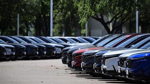 Lorraine Explains: As car prices climb, so will your insurance rates