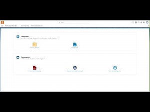 Generate and Sign Documents in Salesforce with Foxit eSign