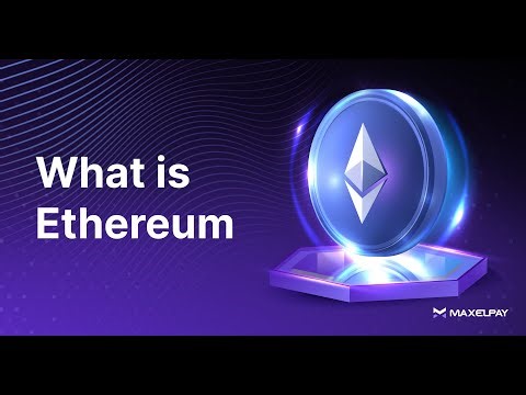 What is Ethereum? | Smart Contracts, dApps & More