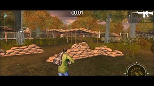 65K views · 132 shares | Dear Players, In case you missed out on our Alpha test, we made a short introductory video on how the game looks like. Explore our open world, loot weapons and supplies, and find the greatest spot to hide from your enemies. Battle royale is coming to your mobile device! Stay tuned to this page as closed beta of Free Fire is about to happen very soon. | Garena Free Fire | Facebook