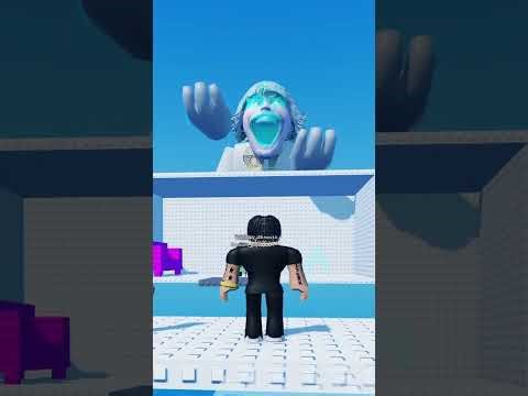 Secret invisible jump pad troll 67 with ‪@Eddie-z7g‬ and ‪@Ray-y6s4t‬