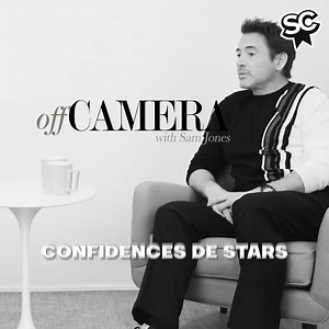 329K views · 195 reactions | Javier Bardem, Olivia Wilde, Daniel Radcliffe, Robert Downey Jr, Sienna Miller... Retrouvez les interviews hors normes de Sam Jones en exclusivité sur Explore France, la chaîne qui fait résonner l’actu ! ✨ — bit.ly/3D02WFF | SensCritique | Facebook