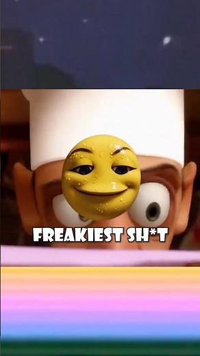 Why Is This Movie So 𝓯𝓻𝓮𝓪𝓴𝔂?