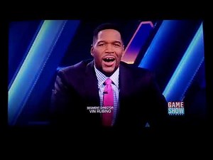 The $100,000 Pyramid Credits Game Show Network