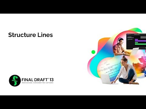 Structure Lines - Final Draft 13