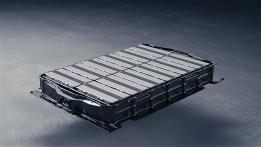 GM Defense To Provide Ultium Battery For Military Platforms