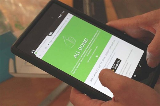 Frontpoint Home Security Review 2026 | SafeWise