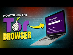 How To Use Tor Browser For Private Browsing on Windows