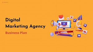 Digital Marketing Agency Business Plan (PixelThread Digital, LLC)