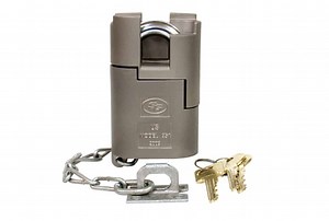 15 Best Uncuttable Padlocks | Bolt Cutter-Proof Padlocks (2020 Review)