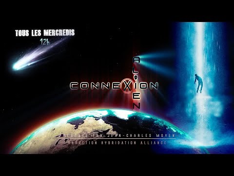 CONNEXION ALIEN 2