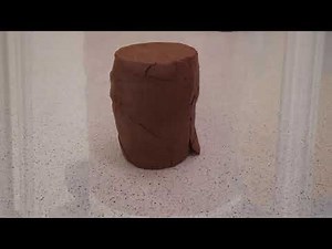 CEEN 341 - Lab 10 - Unconfined Compression Test