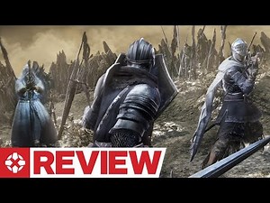 Dark Souls 3: Ashes of Ariandel Review