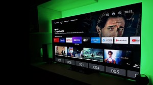 Best apps for Android TV