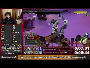 KH2 Randomizer Hit List Episode 173