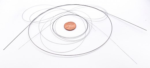 Medical Guidewires: How They're Made - KMM