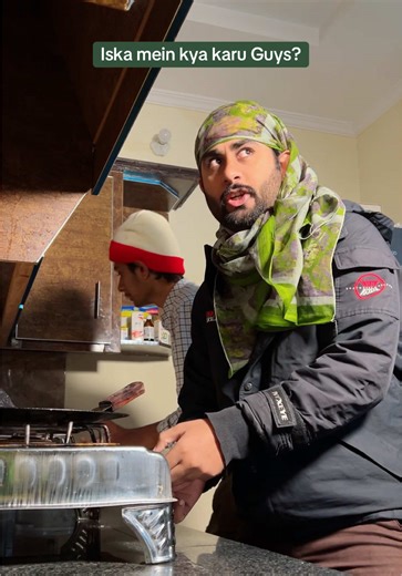 @Pendu Borgor ne phr saara mood desturb kr diya😡#yes_im_pendu