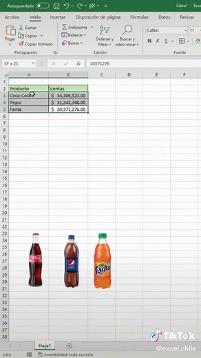 Curso de Excel: Desde Básico hasta Avanzado