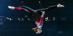 Uniform discontent: how women athletes are taking control of their sporting outfits