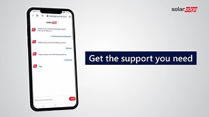 Introducing our new technical support chat on the SetApp!🌎⚡ It allows you to gain easy access to the support you need- from product guides to application notes to instant error code trouble shooting and more. Be sure to take advantage of this new system today💚 https://okt.to/9Kw8a7 | SolarEdge Technologies Inc.