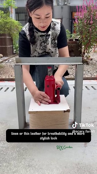 Scary Farm on TikTok