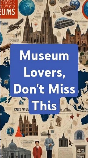 Top 5 Most Visited Museums in the World (You Have to See These!)