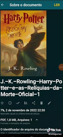 Aplicativo Readera para Ler Livros em PDF Gratuitamente