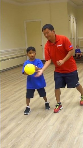 How to Play Speedball