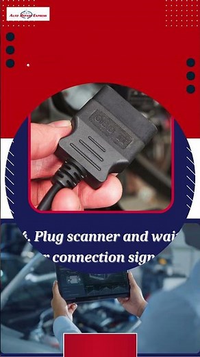 How to check engine code on Mercedes