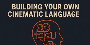 The Cinematic AI Prompt Method: Building Your Own Cinematic Language