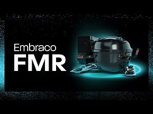 Embraco FMR: o inverter mais versátil para a reposição