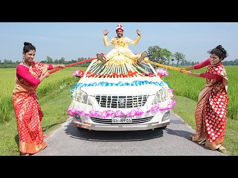 Must Watch New Funniest Comedy video 2021 amazing comedy video 2021 Episode 130 By Busy Fun Ltd