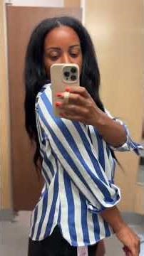 Target FAIL #tryon #target #fail #OOTD