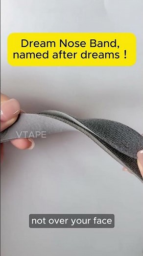 DreamWeaver Nasal Pillow System – Revolutionary Open-Structure Comfort