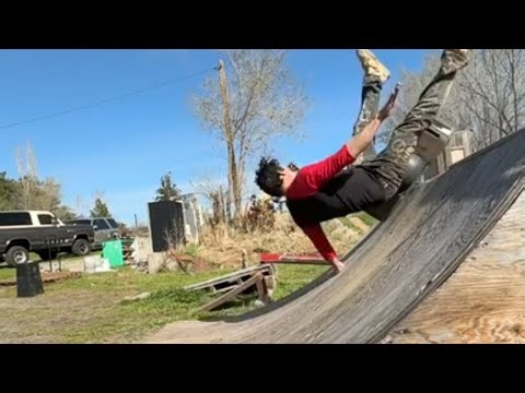 The Most Epic Extreme Sports Fails Ever