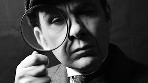 A 4-step method for problem solving, inspired by Sherlock Holmes