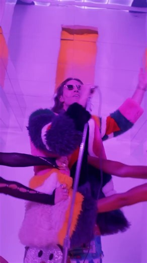 117K views · 957 reactions | 睊 LIVE PERFORMANCE IN NATIONAL TV 睊 ....