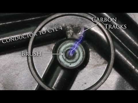 Misfire Diagnostics P0300 GM